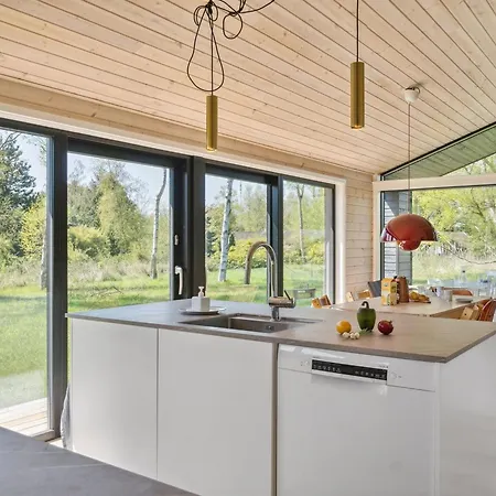 Ivar - 450m From The Sea By Interhome Gedser