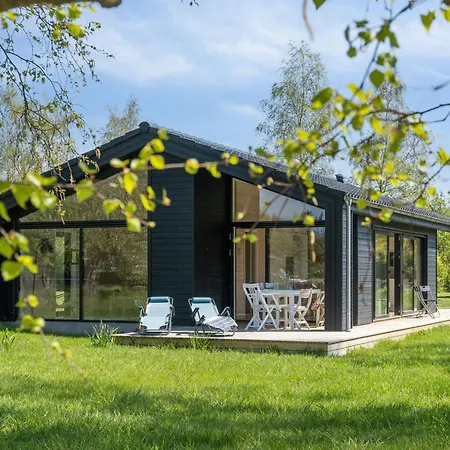 Ivar - 450m From The Sea By Interhome Feriehus