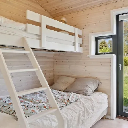 Сasa de vacaciones Ivar - 450m From The Sea By Interhome Gedser