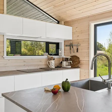 Ivar - 450m From The Sea By Interhome Сasa de vacaciones *