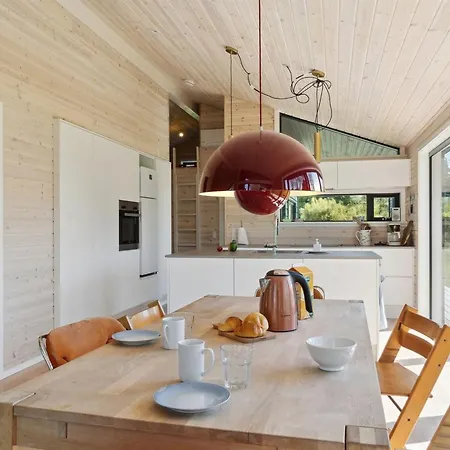Feriehus Ivar - 450m From The Sea By Interhome Gedser