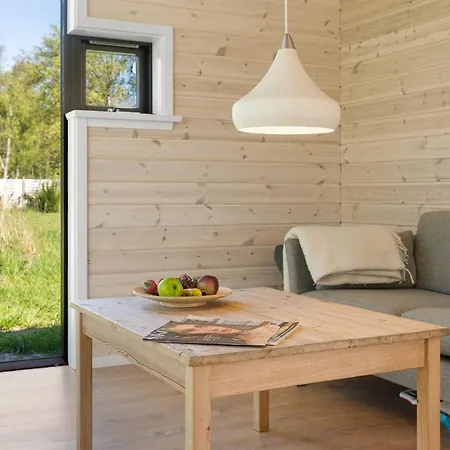 Feriehus Ivar - 450m From The Sea By Interhome *