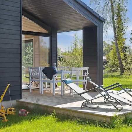 Ivar - 450m From The Sea By Interhome Сasa de vacaciones
