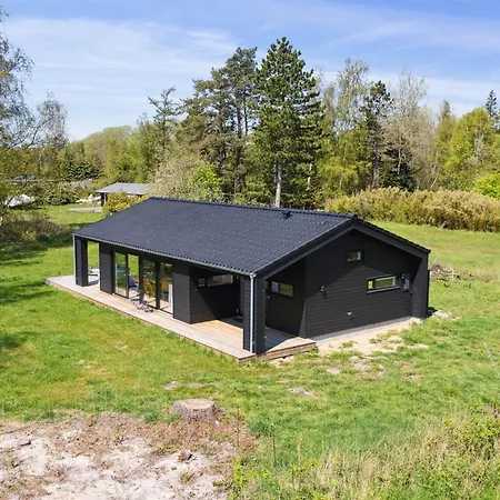 Ivar - 450m From The Sea By Interhome Gedser