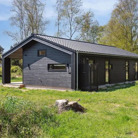 Ivar - 450m From The Sea By Interhome Сasa de vacaciones