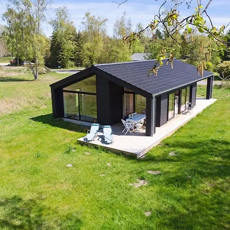 Ivar - 450m From The Sea By Interhome Feriehus Gedser